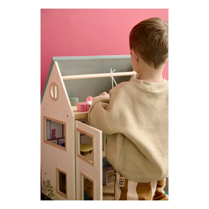 Kid's Concept - Puppenhaus