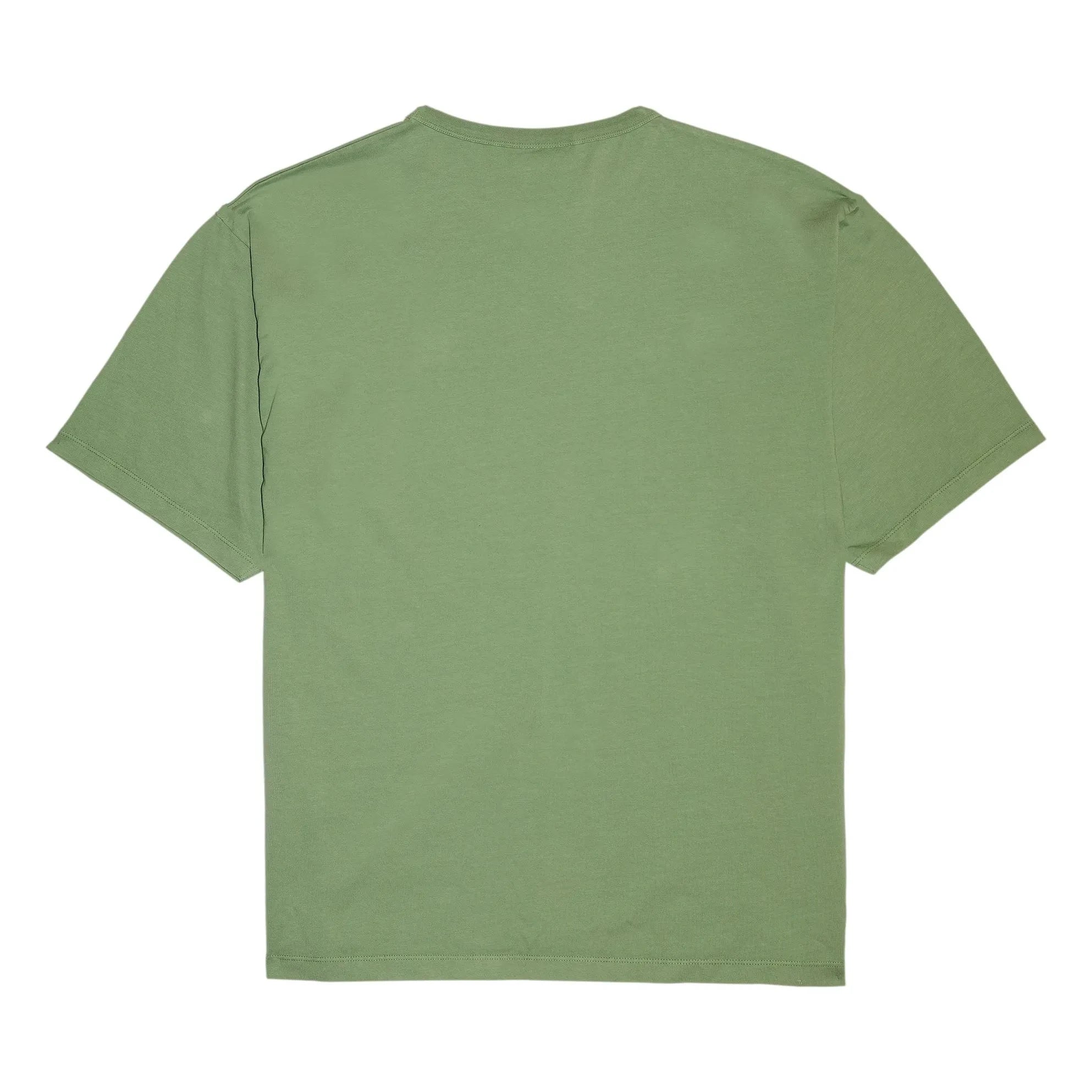 Smallable Man - Solal T-Shirt aus Bio-Baumwolle | Khaki
