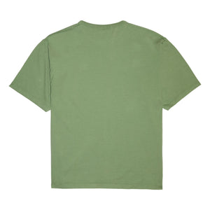 Smallable Man - Solal T-Shirt aus Bio-Baumwolle | Khaki