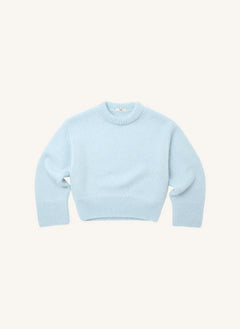 Nitah - Marc Sweater | Açık Mavi