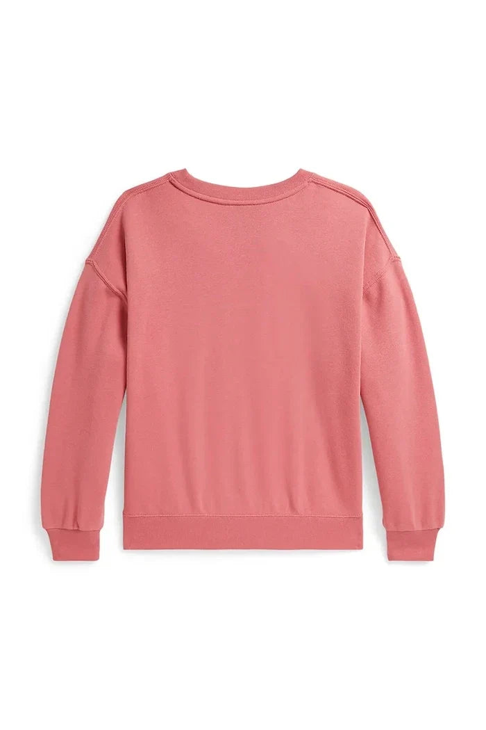 Polo Ralph Lauren Çocuk Sweatshirt