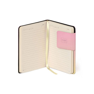Legami - Liniert Notizbuch mit weichem Cover - Sunrise Lover - Mein Notizbuch