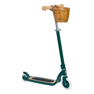 Banwood - Maxi Scooter | Grün