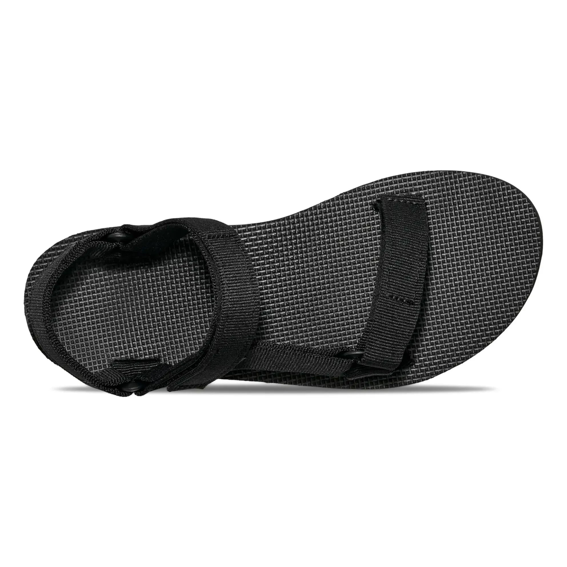 Teva - Orijinal Universal sandaletler | Siyah