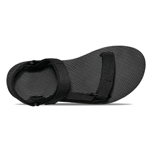 Teva - Original Universal Sandalen | Schwarz