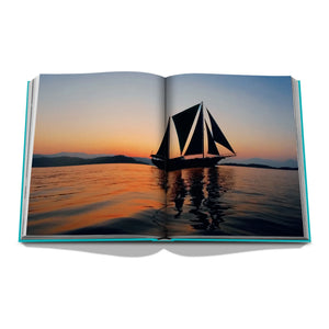 Assouline - Türkisküste