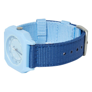 Mini Kyomo - 1987 Uhr | Marineblau