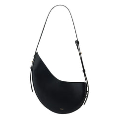 Soeur - Ledertasche Wino | Schwarz