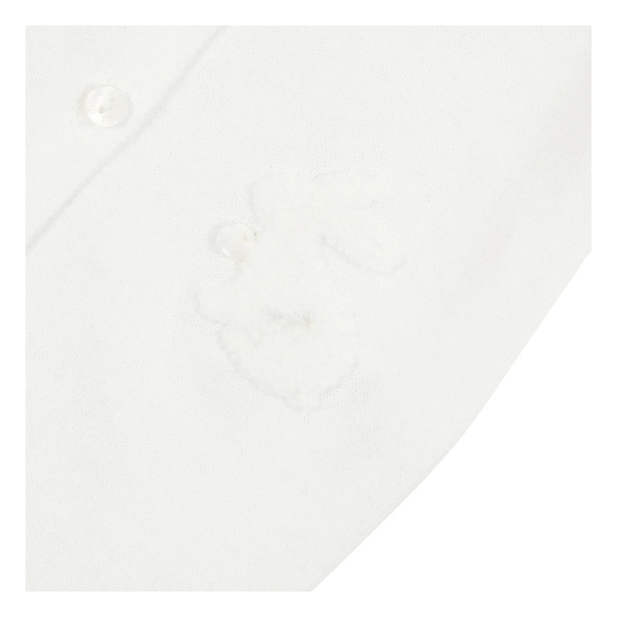 Tartine et Chocolat - Hasen-Strampler | Ecru
