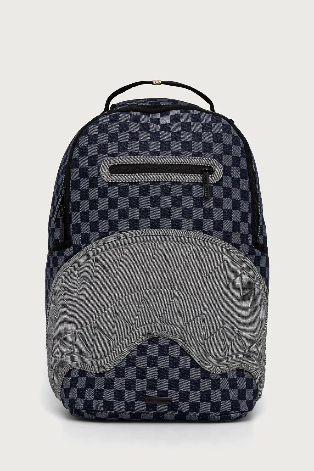 Sprayground - Grauer Rucksack 910B8486NSZ