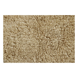 Lorena Canals – Wollteppich | Beige