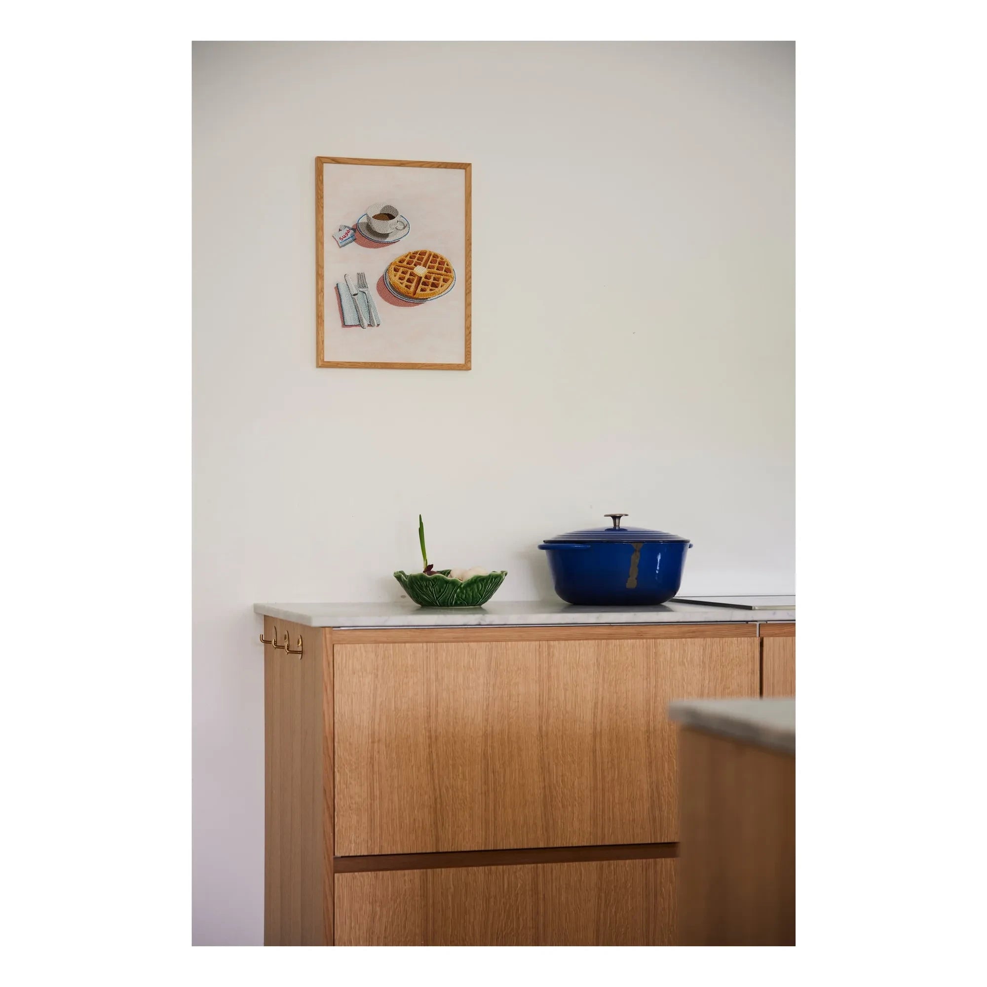 Paper Collective - Poster Sweet as Suga, Adrienna Matzeg | Rosa