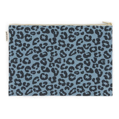 Rose in April - Lili Graou Handtasche | Blau