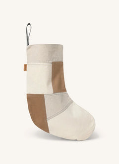 Ferm Living - Tonales Weihnachtsstrumpf