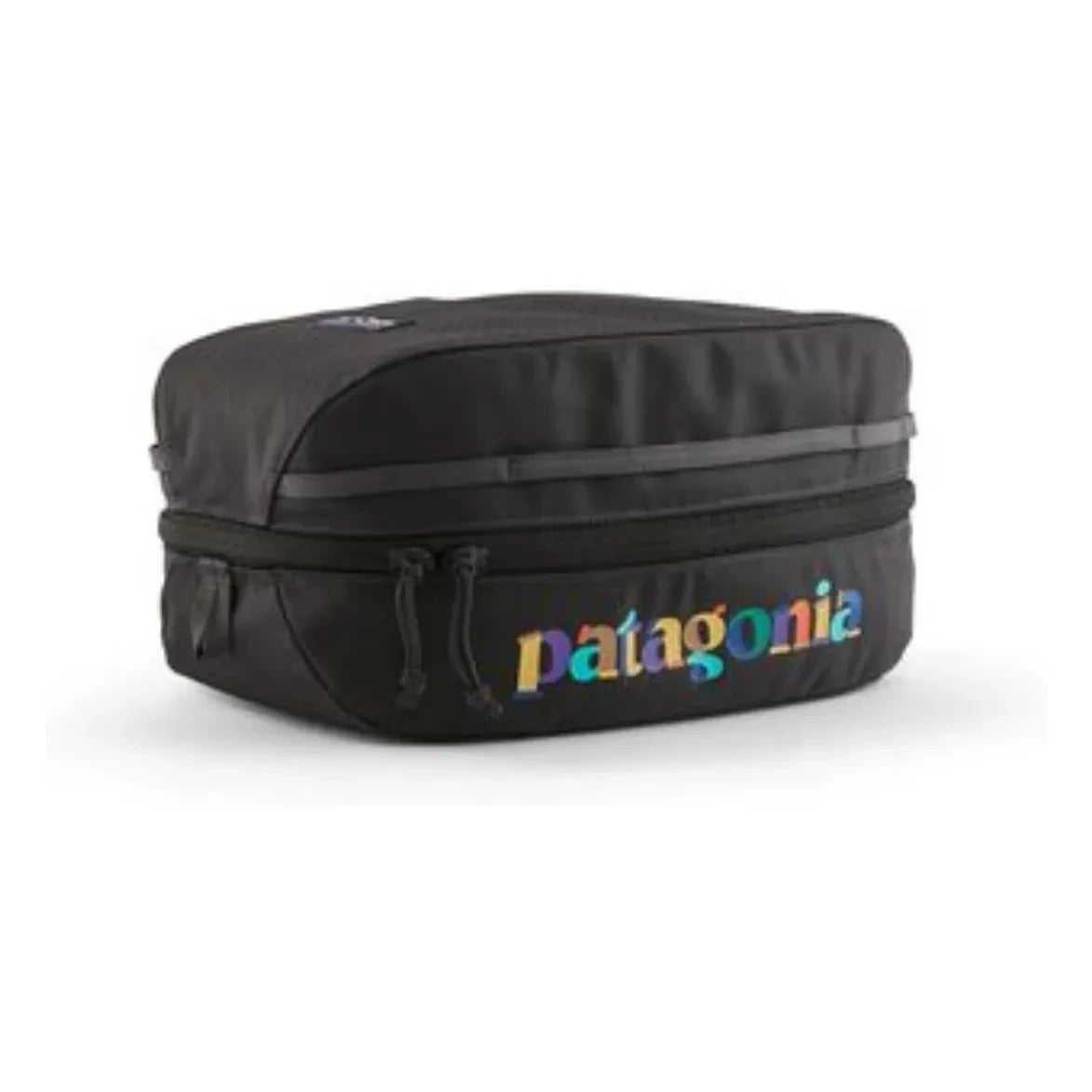 Patagonia - Black Hole Cube 6L Kulturtasche | Schwarz