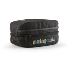 Patagonia - Black Hole Cube 6L Kulturtasche | Schwarz