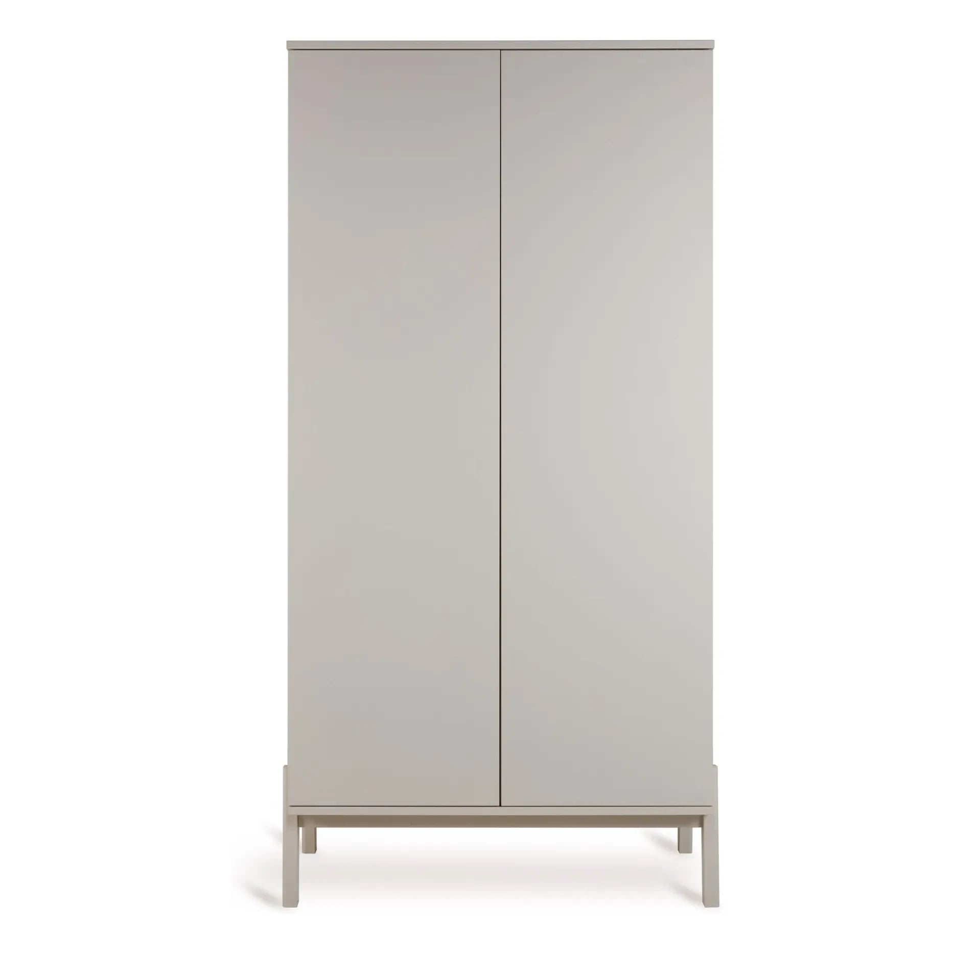 Quax - Ashi Kleiderschrank | Clay
