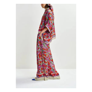 Essentiel Antwerp - Joek Hose | Himbeere