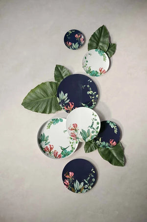 Villeroy & Boch Avarua 22 cm Kahvaltı Tabağı