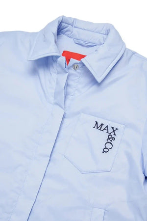 Çocuk ceketi MAX&Co. MAXJ49F JACKET