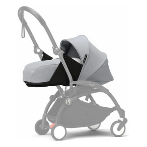 Stokke® - YOYO³ 0+ Neugeborenen-Packung | Stone