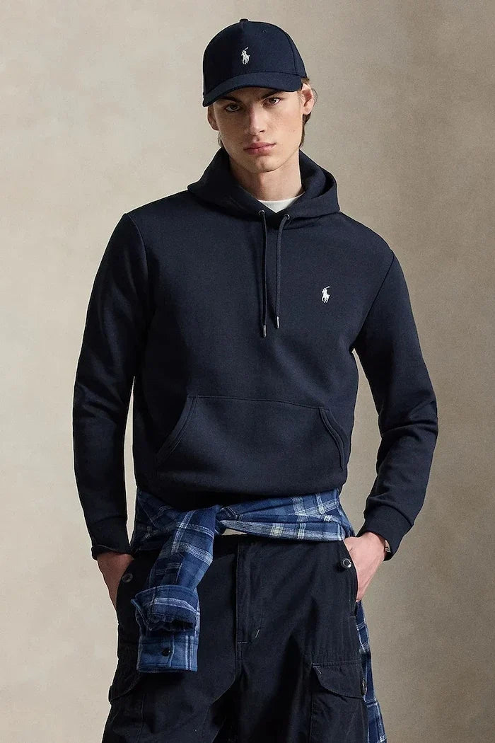 Polo Ralph Lauren erkek kapüşonlu sweatshirt