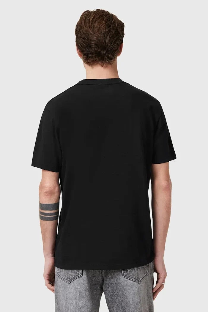 AllSaints DEXTER Pamuklu Tişört