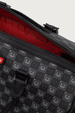Sprayground - Haie in Paris Graue Tasche 910D9312NSZ