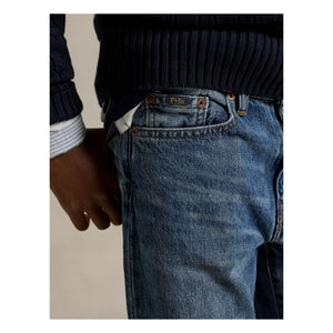 Ralph Lauren – Jean Lynwood | Blau