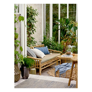 Bloomingville - Sole Bambus Outdoor Sessel