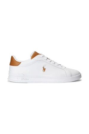 Polo Ralph Lauren Hrt Ct II Spor Ayakkabı