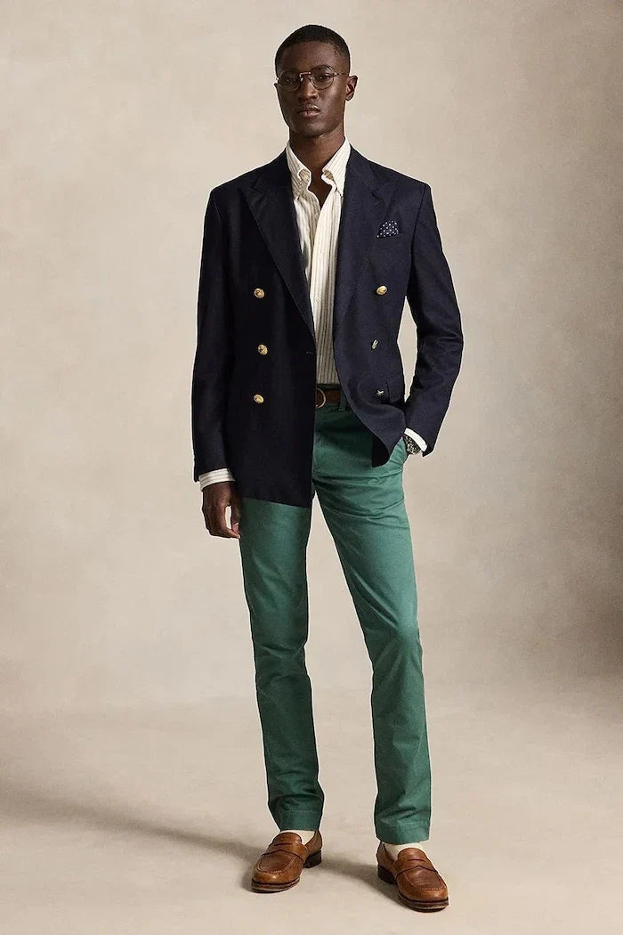 Polo Ralph Lauren erkek pamuklu gömlek