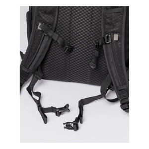 Sandqvist - Ruben Creek Hike Rucksack | Schwarz