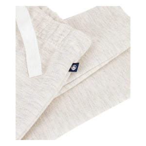 Petit Bateau - Düz pantolon | Heather bej