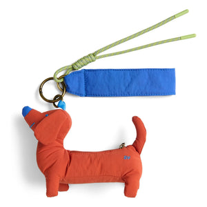 Studio Noos - Dachshund Charms | Braun