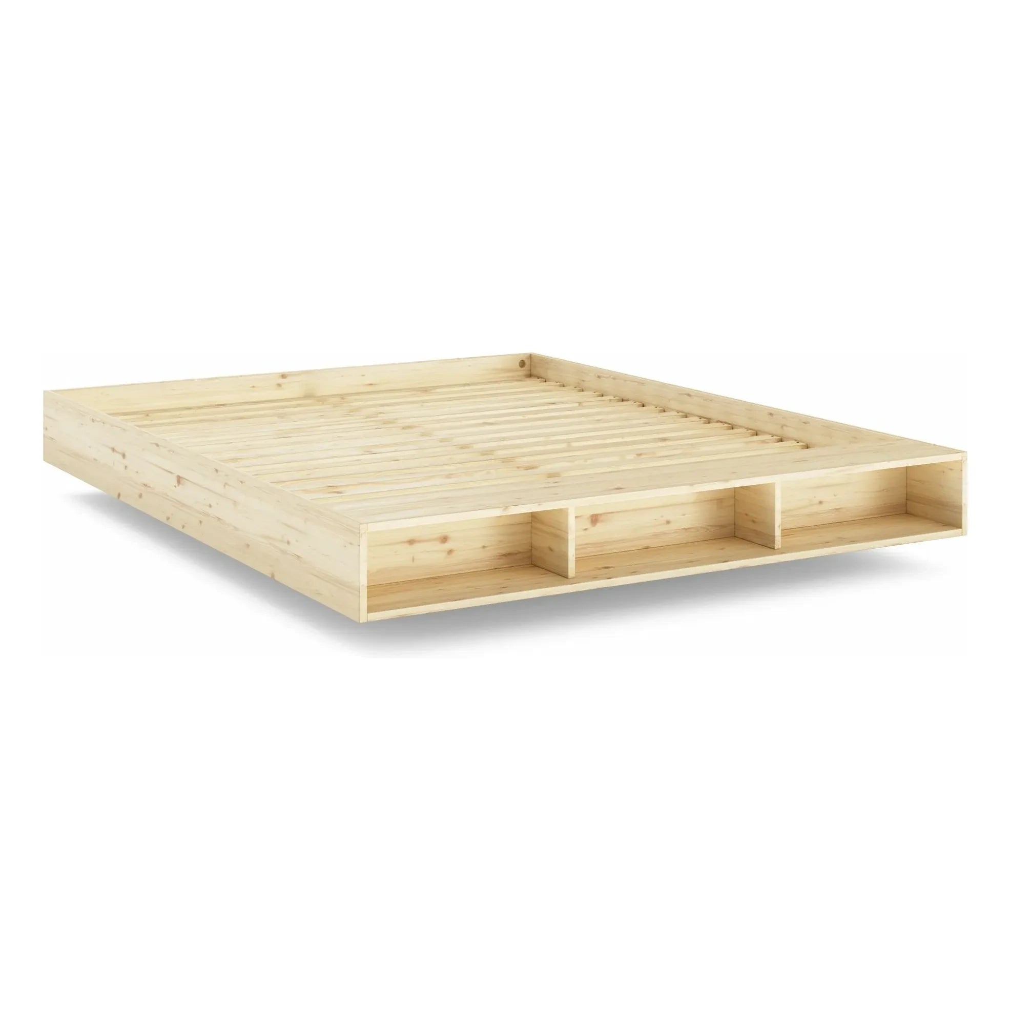 Karup Design - Merge Bett 180x200 cm