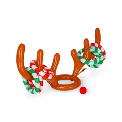 Legami - Aufblasbares Ringwurfspiel - Oh My Deer