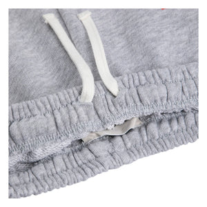 Bobo Choses - BC Bio-Baumwoll-Shorts | Heather Grey