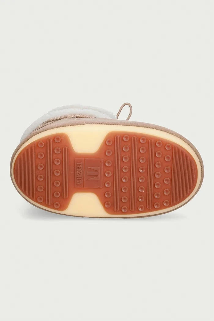 Moon Boot MB ICON LOW PEARLY PLUS kadın apreski