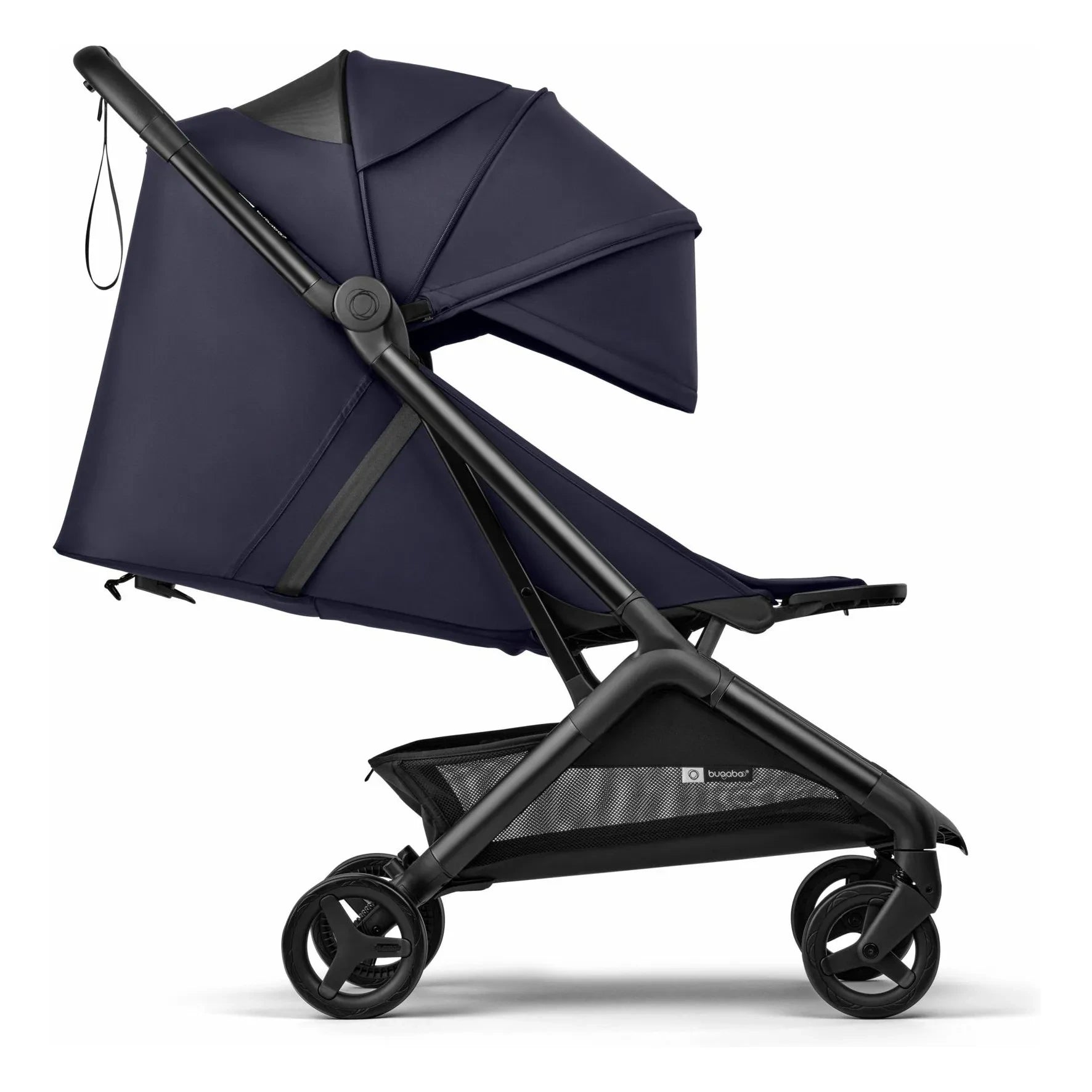 Bugaboo - Butterfly 2 Kinderwagen | Blau