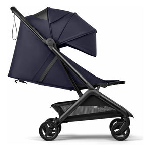 Bugaboo - Butterfly 2 Kinderwagen | Blau