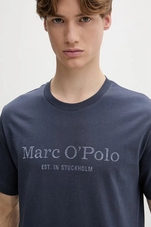 Marc O'Polo erkek pamuklu tişört