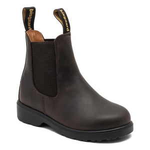 bisgaard - Kim Stiefel | Braun