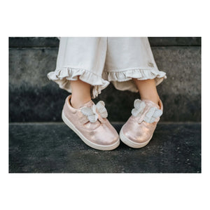 Donsje - Hadria Schuhe | Rosa