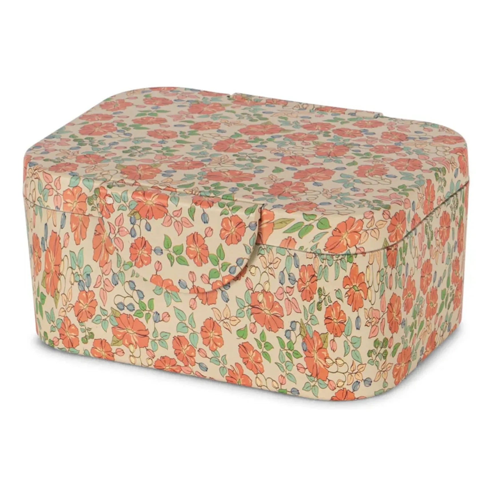 Konges Sløjd - Kaluka Lunchbox | Rot