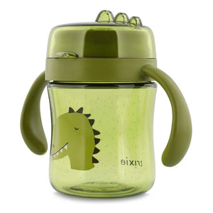Trixie - Mr. Dino 360° Trinklernbecher | Grün