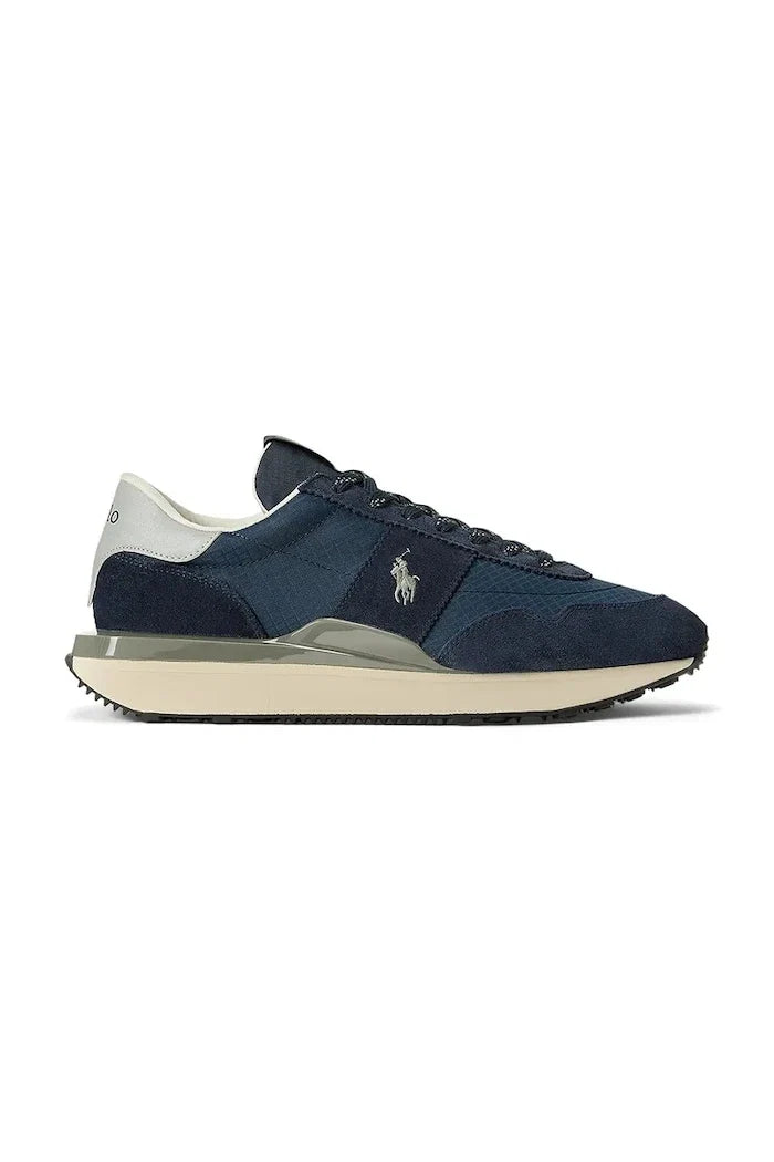 Polo Ralph Lauren Train 89 Pp Spor Ayakkabı