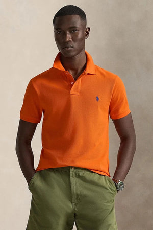 Polo Ralph Lauren - Yakalı Tişört