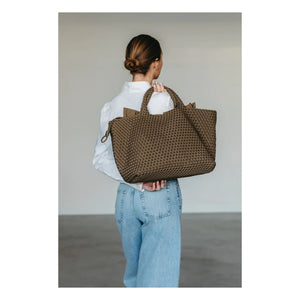 Marrea - Marrea große Tasche | Braun