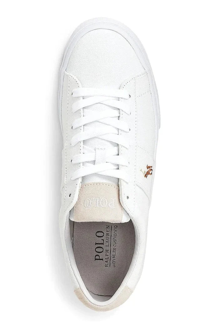 Polo Ralph Lauren - Sayer Ayakkabı
